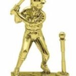 T BALL BATTER, F 4"