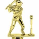T-BALL BATTER, M 4"