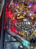 Stern Pinball LOADED The Walking Dead Premium Pinball - Image 23