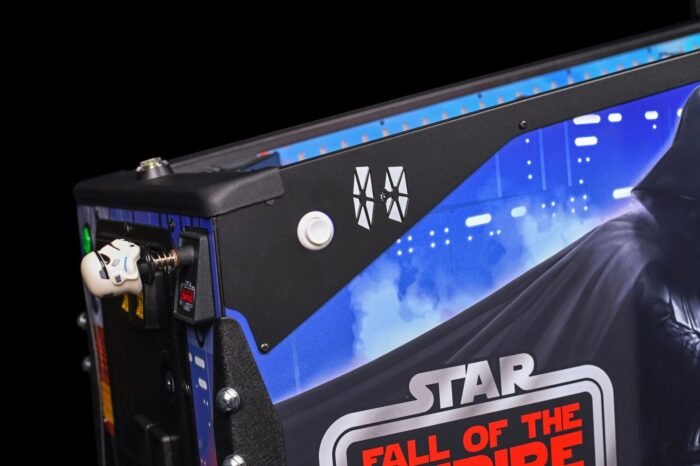 Star Wars: Fall of the Empire Side Armor - Image 2