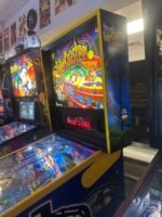 Stern Pinball Roller Coaster Tycoon Pinball Machine - Image 8