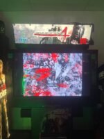 SEGA House of the Dead 4 Arcade Game - Image 6