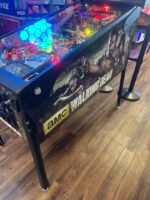 Stern Pinball LOADED The Walking Dead Premium Pinball - Image 21