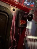 Stern Pinball LOADED X-Men Limited Magneto Edition Pinball Machine - Image 20