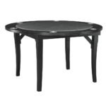 RAM Game Room 48" FOLDING GAME TABLE