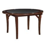 RAM Game Room 48" FOLDING GAME TABLE - Image 3