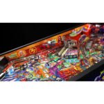 Foo Fighters FooBot Pinball Inside Art Blades - Image 2