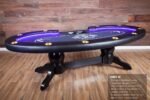 BBO Lumen HD Poker Table - Image 5