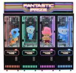 Unis Fantastic Prize Mini 4 Player - Image 6