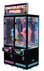 Unis Fantastic Prize Mini 2 Player - Image 4