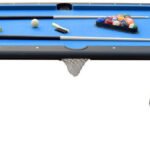 Carmelli Fairmont 6’ Portable Pool Table