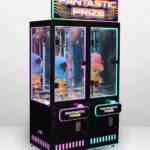 Unis Fantastic Prize Mini 2 Player
