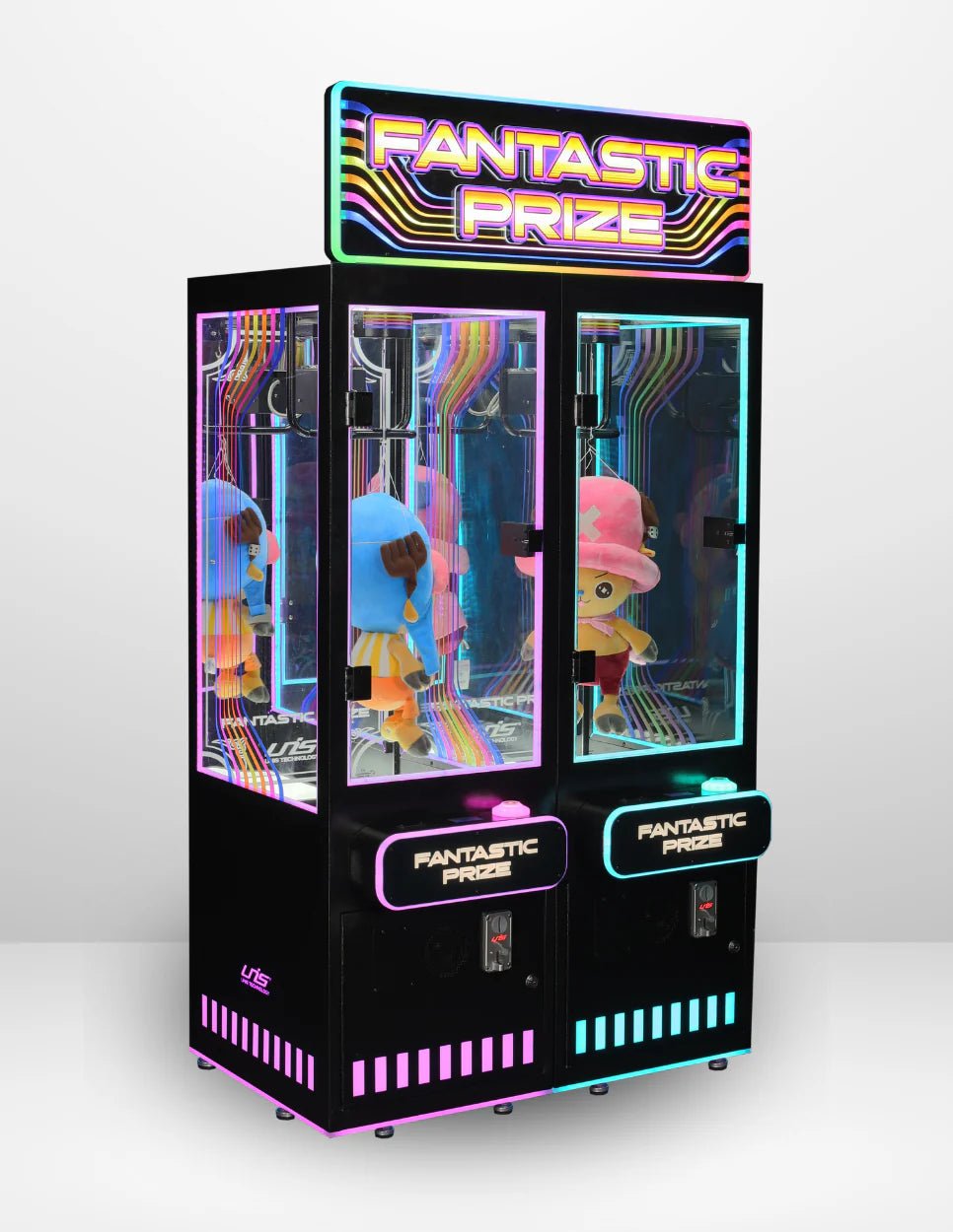 Fantastic-Prize-2P Unis Fantastic Prize Mini 2 Player - Image 1