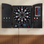 Fat Cat Mercury Electronic Dartboard - Image 7