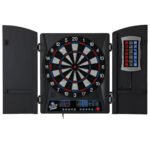 Fat Cat Mercury Electronic Dartboard