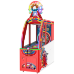 Komuse Ferris Fantasy Arcade Redemption Game - Image 2
