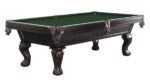 C. L. Bailey Norwich Pool Table - Image 9