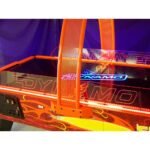 Dynamo Fire Storm Air Hockey - Image 4