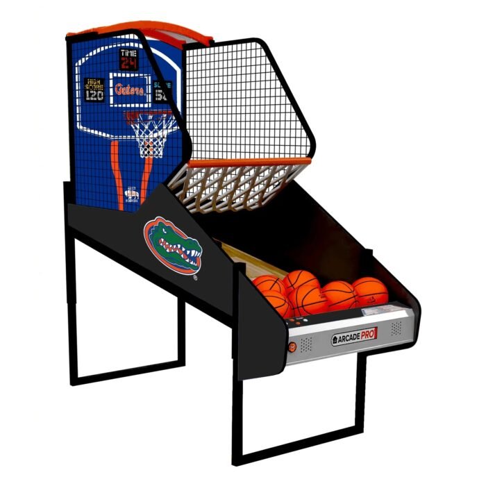 ICE Gametime Pro Collegiate - Home Basketball with your Favorite College Team - Image 18