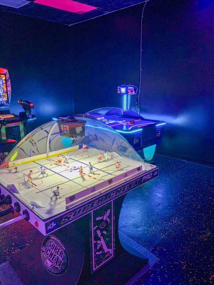 ICE Super Chexx Pro - NHL Licensed - Image 19