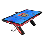 ICE Air FX Pro NHL Team Air FX Pro Full Size Air Hockey and Playfield - Image 25