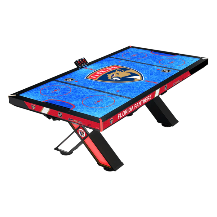 ICE Air FX Pro NHL Team Air FX Pro Full Size Air Hockey and Playfield - Image 25
