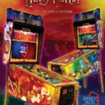 Harry Potter Collectors Edition (Ready to Ship)