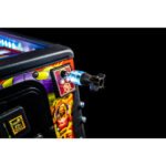 FOO FIGHTERS SHOOTER KNOB