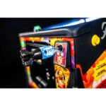 Foo Fighters FooBot Pinball Shoot Knob - Image 2