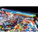 FOO FIGHTERS CABINET EXPRESSION LIGHTS - Image 2