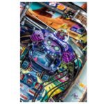 Foo Fighters Pinball - Image 6