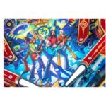 Foo Fighters Pinball - Image 5