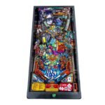Foo Fighters Pinball - Image 4