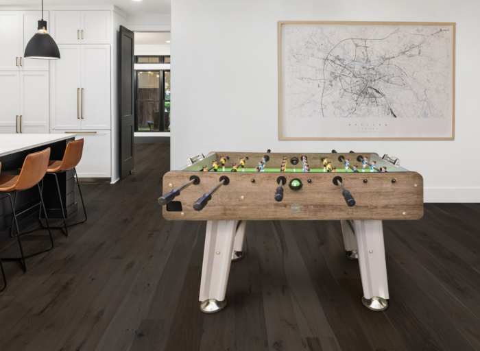 Skee-Ball Indoor/Outdoor Home Arcade Foosball X Table - Image 7