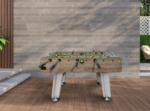 Skee-Ball Indoor/Outdoor Home Arcade Foosball X Table - Image 8