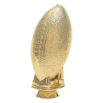 Football_Figure_Gold_-_5_12_prod_16085_l_79-G Football Figure, Gold - 5 1/2" - Image 1