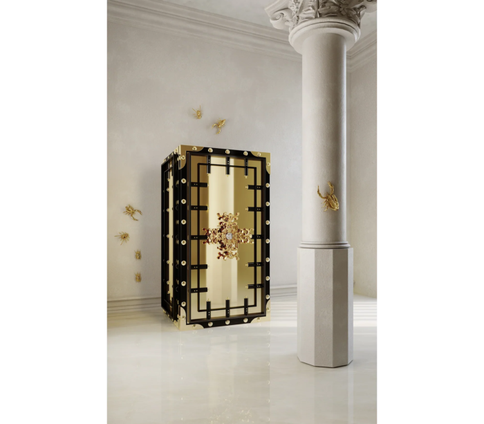 MAISON DE SECURITE VAULT - Image 6