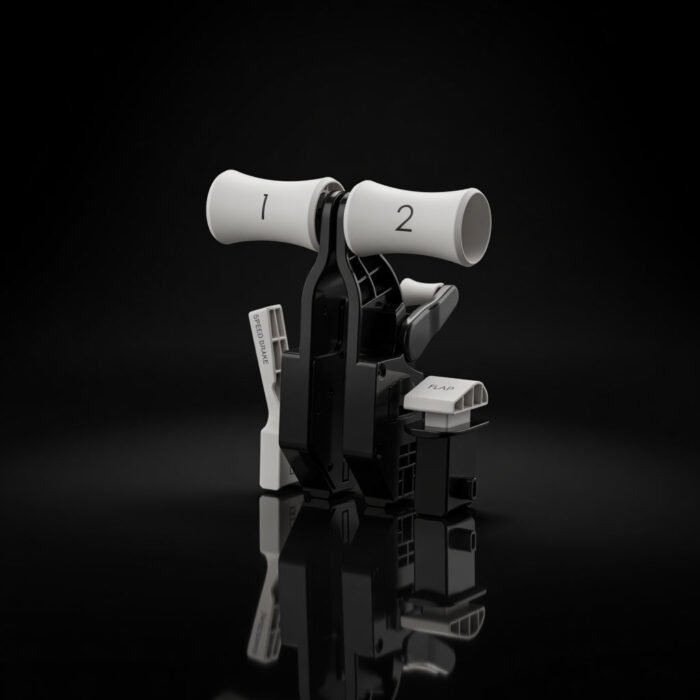 Honeycomb Bravo Throttle Quadrant LITE - Image 3