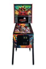 The Walking Dead Remastered Stern Pinball : Premium Model - Image 3