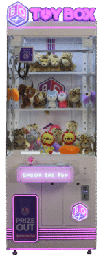 Unis Toy Box (1P, 2P, 4P, XL, LCD) - Image 18