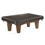 Brunswick Branded Table Cover - Gold Crown VI - Image 2