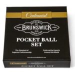 Centennial Pool Balls - Image 2