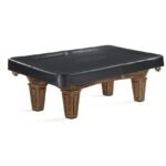 Brunswick Branded Table Cover - Rounded Corners - Image 2
