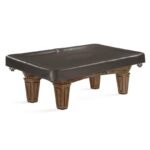 Brunswick Branded Table Cover - Rounded Corners