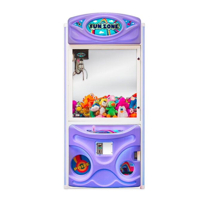 Fun Zone 24" Crane Machine - Image 2