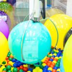 Fun Zone Deluxe Crane Machine - Image 5