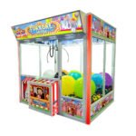 Fun Zone Deluxe Crane Machine