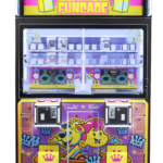 Unis Funko Funcade