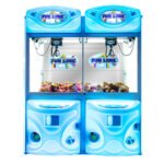 Coast to Coast Entertainment Fun Zone 2 60" 2p Crane