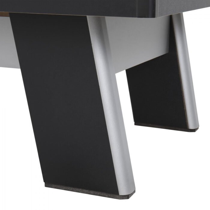 Atomic 90” Top Shelf Air Hockey Table - Image 8
